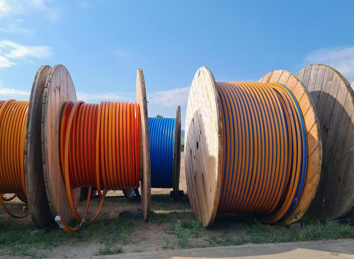 漢中施工剩余電纜回收 漢中高壓電纜回收