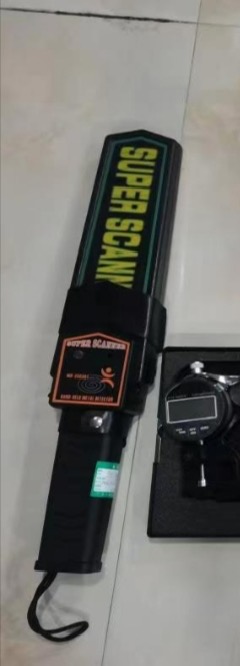 阜新工作測力機檢測
