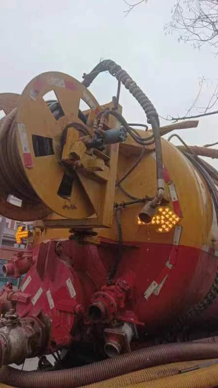 游仙污水管道更換電話