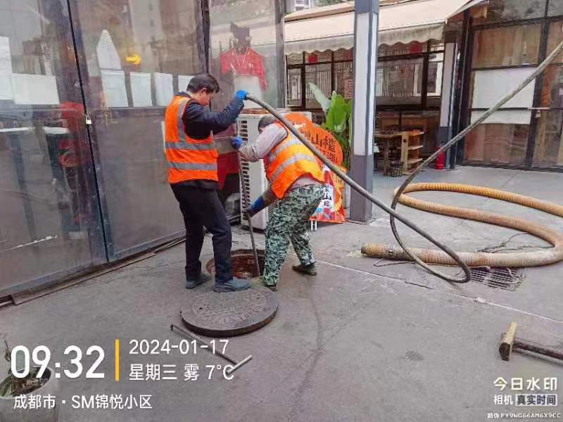 翠屏頂管換管公司