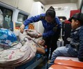 齐齐哈尔润兴正规救护车转运-病人出院回家服务-接送服务2025全+境+运保时效