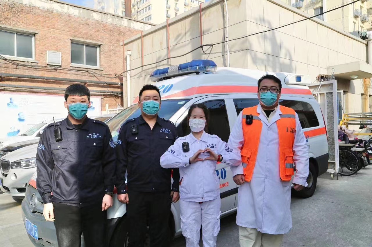北京潤興活動用救護車出租活動保障服務全國救護連鎖服務