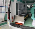 黑龙江润兴担架车救护车-护送病人服务-一般多少钱2025全+境+运保时效