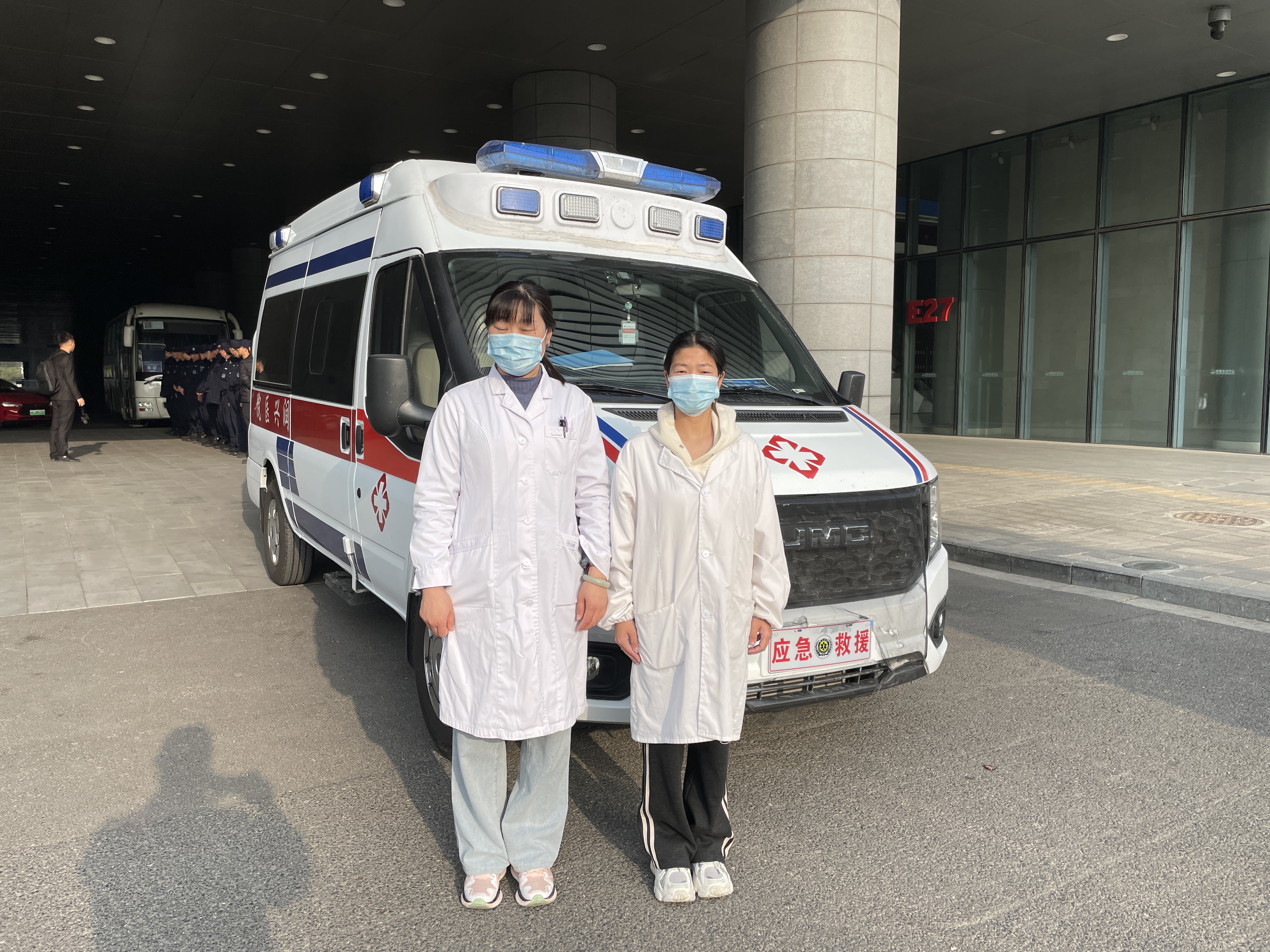 北京潤興活動用救護車出租活動保障服務全國救護連鎖服務