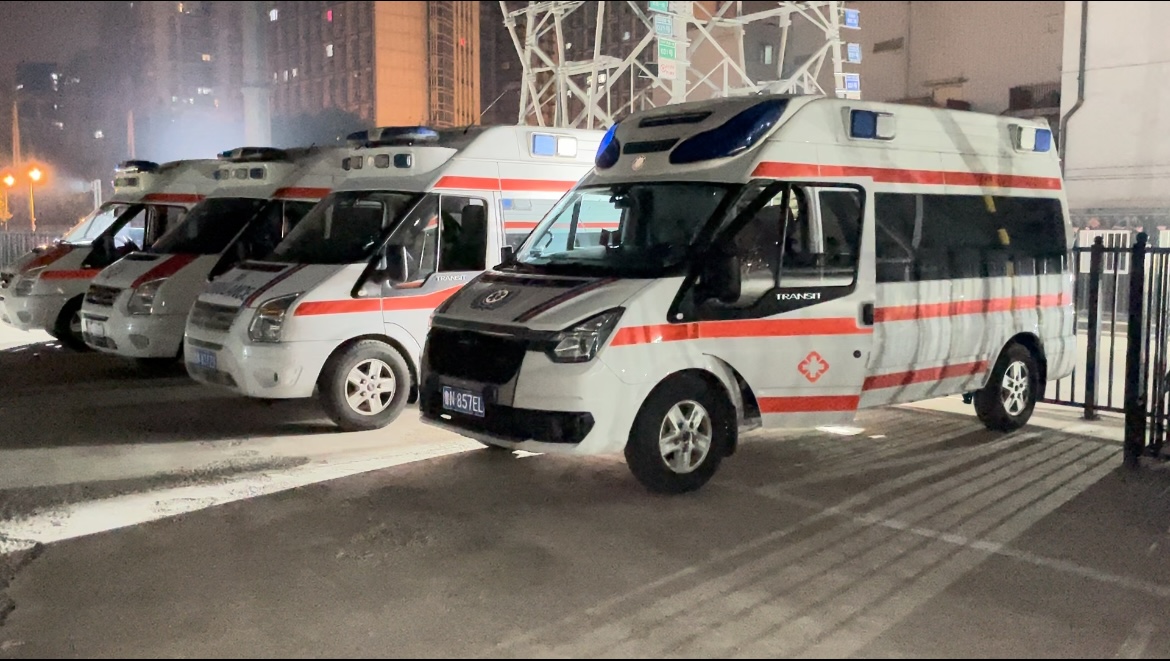 杭州潤興病人轉(zhuǎn)院救護(hù)車出租/高鐵轉(zhuǎn)運(yùn)病人服務(wù)/無需預(yù)約