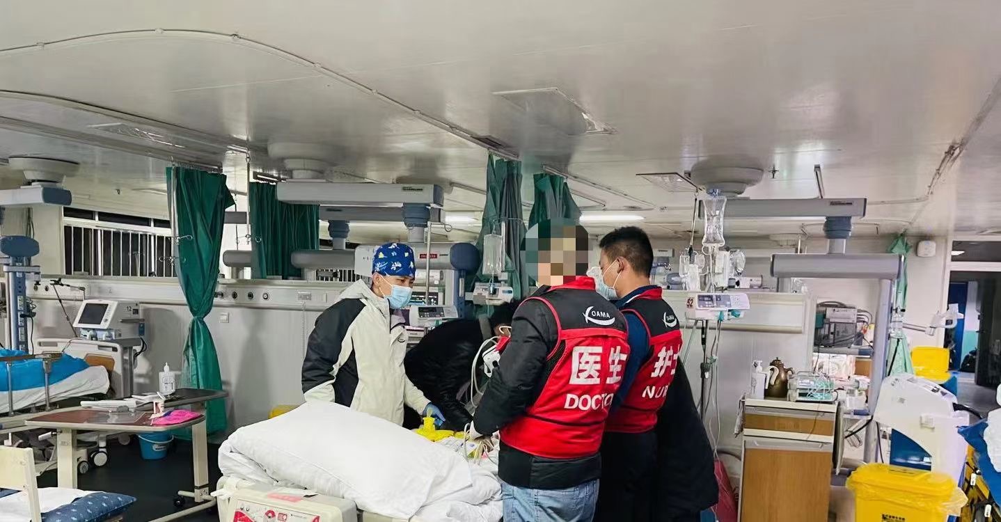 廈門潤興重癥救護車出租轉運/接送患者出院轉院/24小時服務2025通知