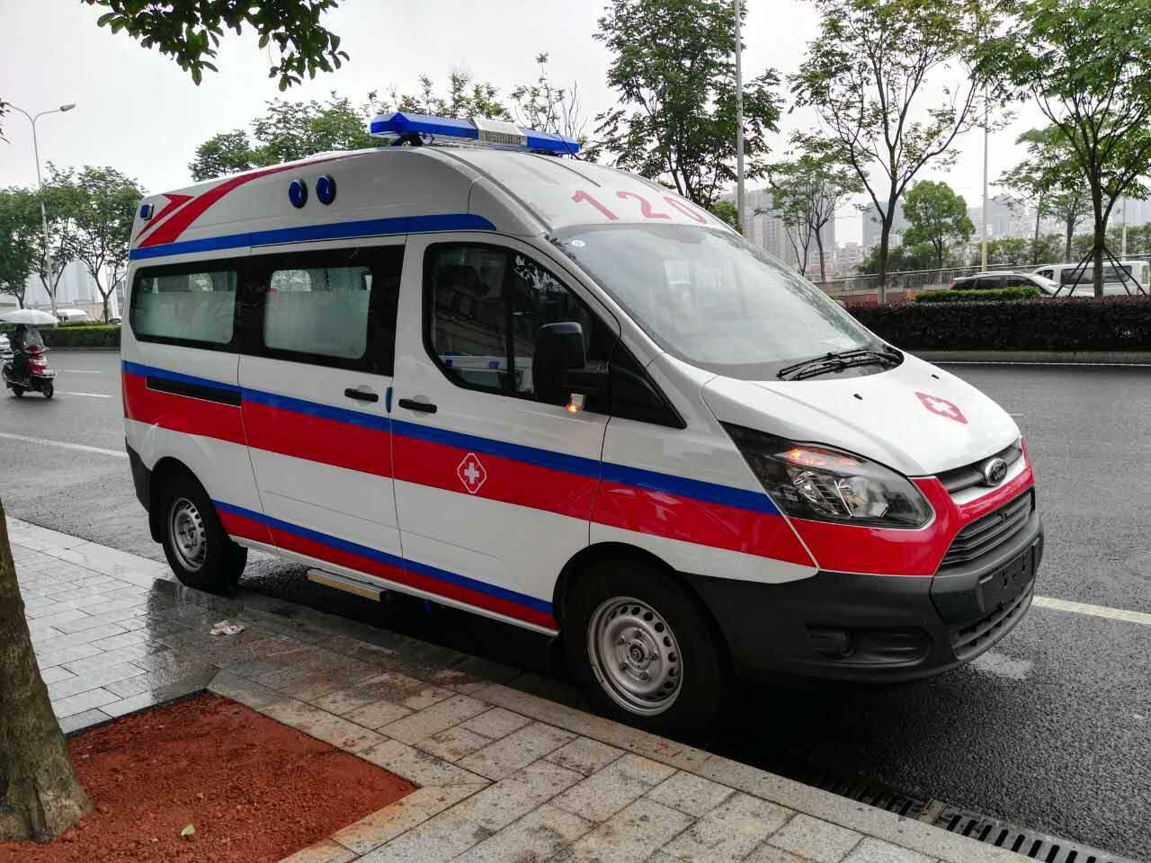北京潤興高鐵轉運重癥病人轉運病人24小時服務