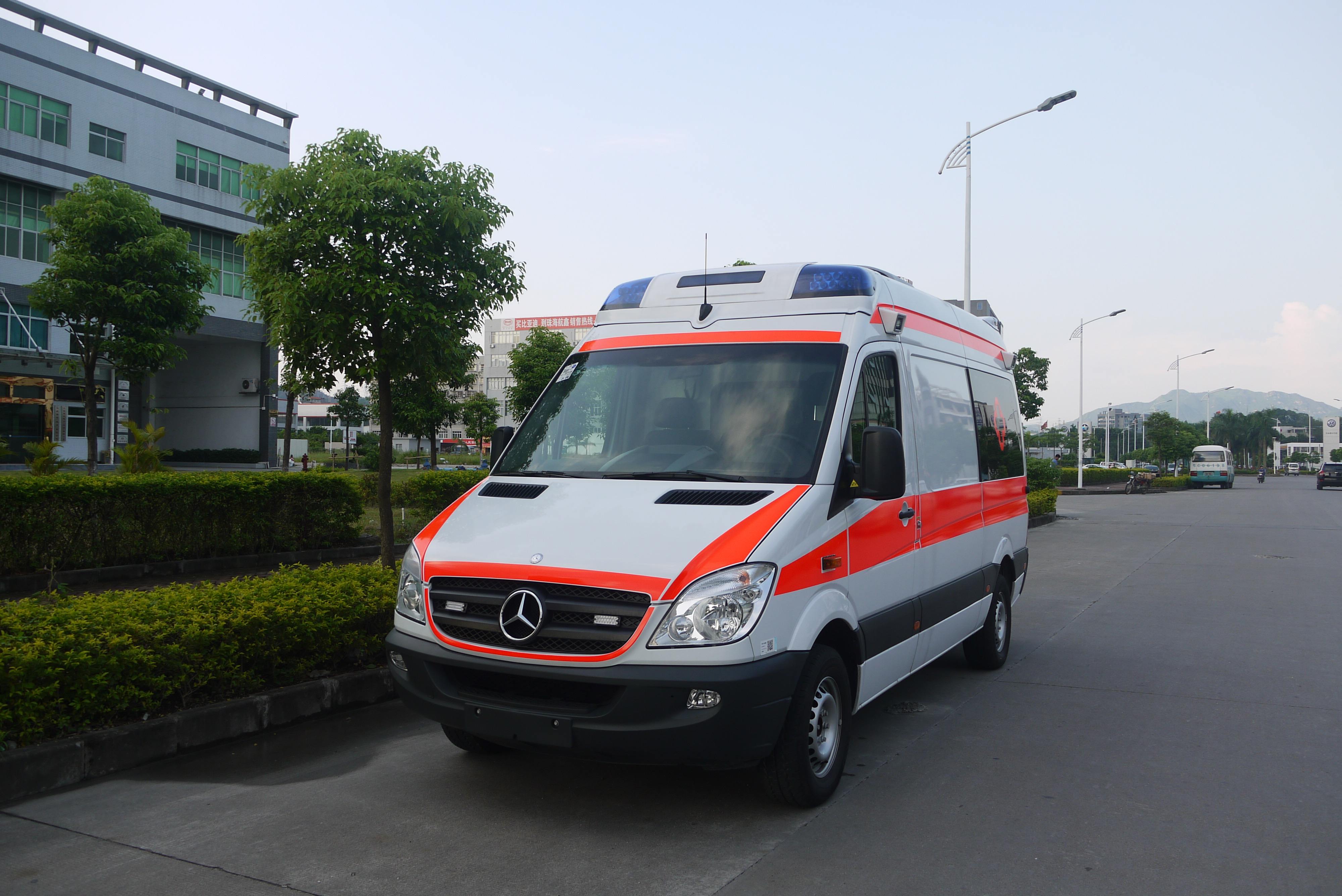 嘉興潤(rùn)興救護(hù)車高鐵護(hù)送120長(zhǎng)途轉(zhuǎn)運(yùn)快速派車送達(dá)