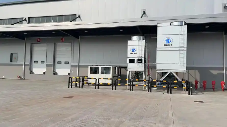 佛山高明物流冷庫(kù)拆除回收冷庫(kù)凍庫(kù)回收公司