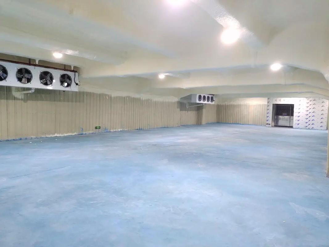 肇慶廣寧大型冷藏庫拆除回收低溫冷庫拆除回收行情
