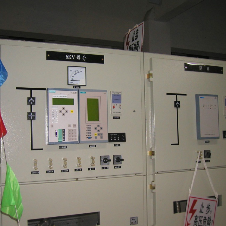 湛江市專注回收輸電設備-閑置配電柜回收