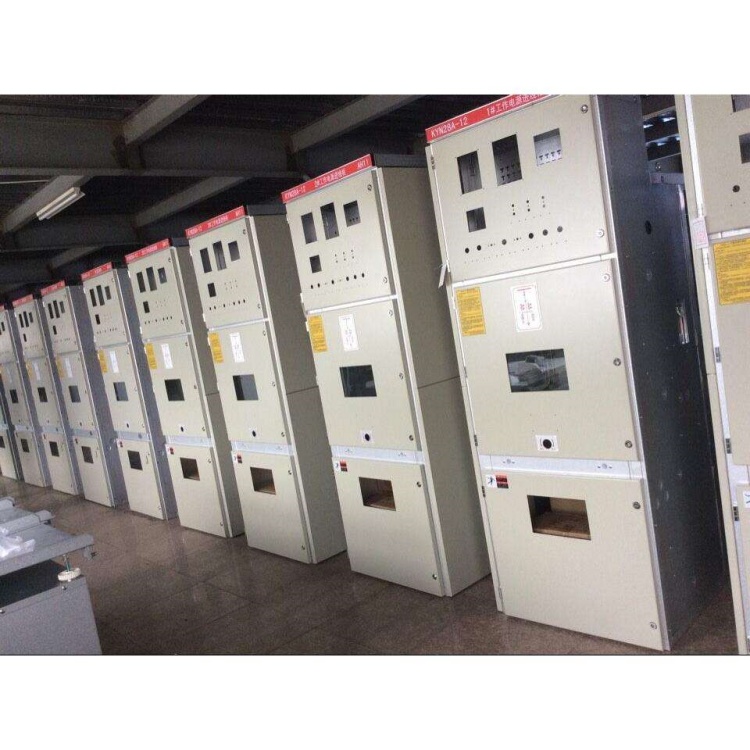 廣州花都專注回收配電柜-報廢變壓器回收