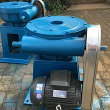 Hengshui Hengwei Water Conservancy Machinery Co., Ltd. product image 3