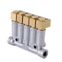 SHOWA正和分配器DPB-28L-4郑州市平山贸易图片