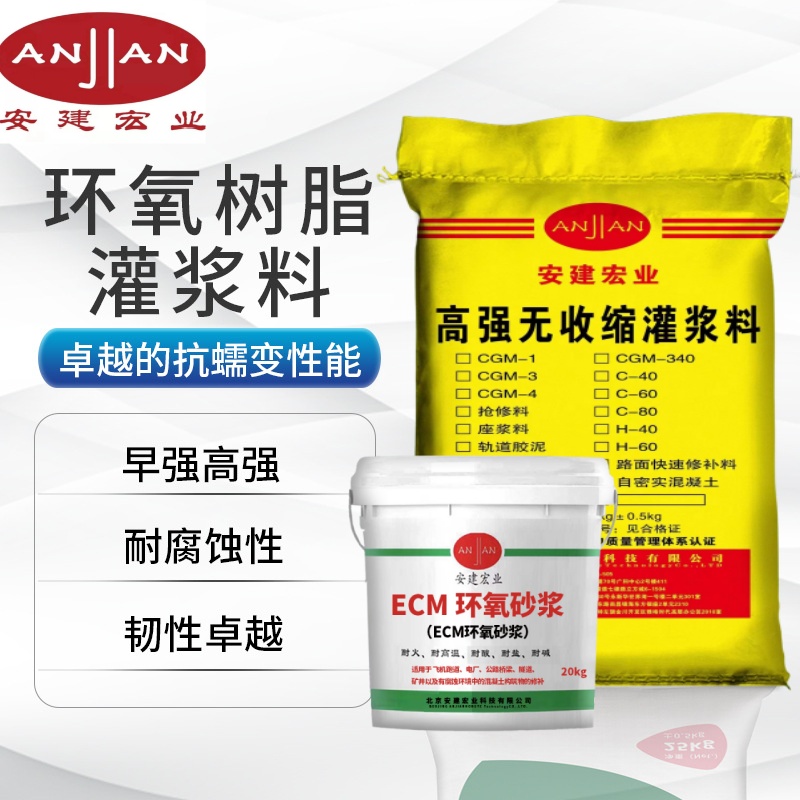 成都高強度灌漿料批發