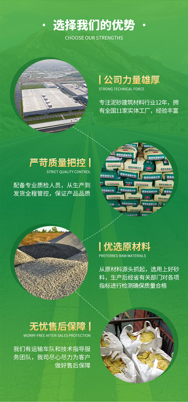 臺州C50灌漿料方法