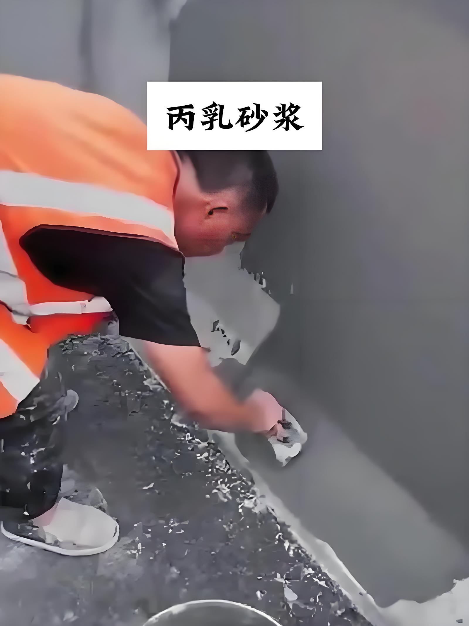孝感灌漿料用量