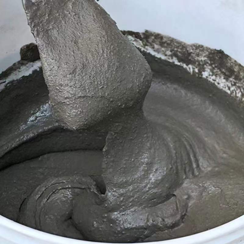 鷹潭灌漿料用量