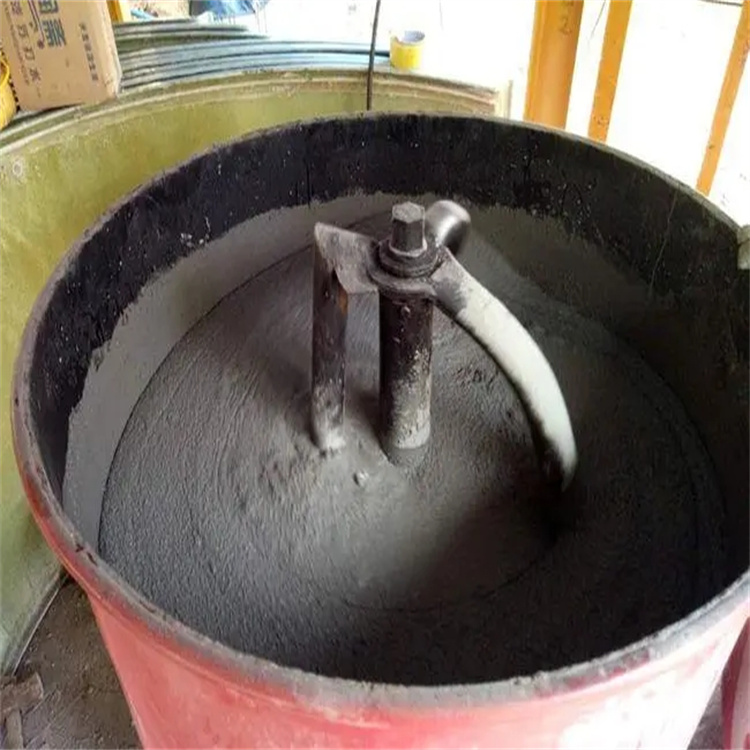 河池C60灌漿料方法