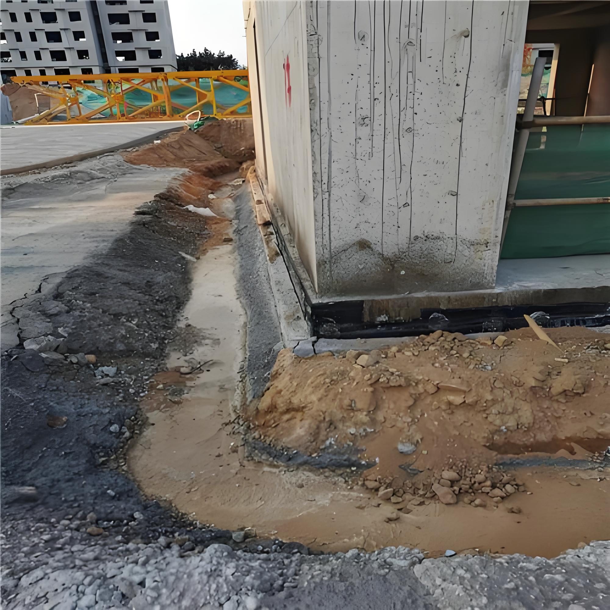 武漢0灌漿料用量