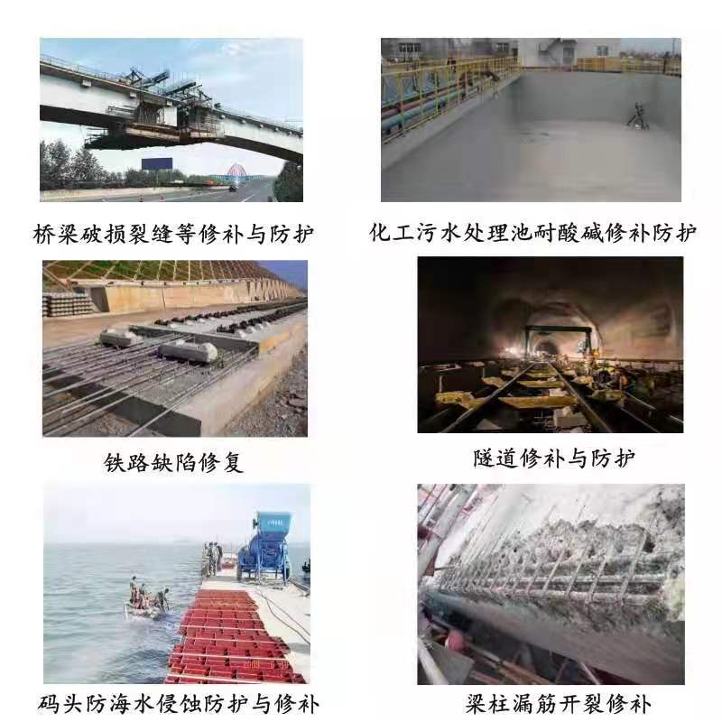 深圳C60灌漿料方法