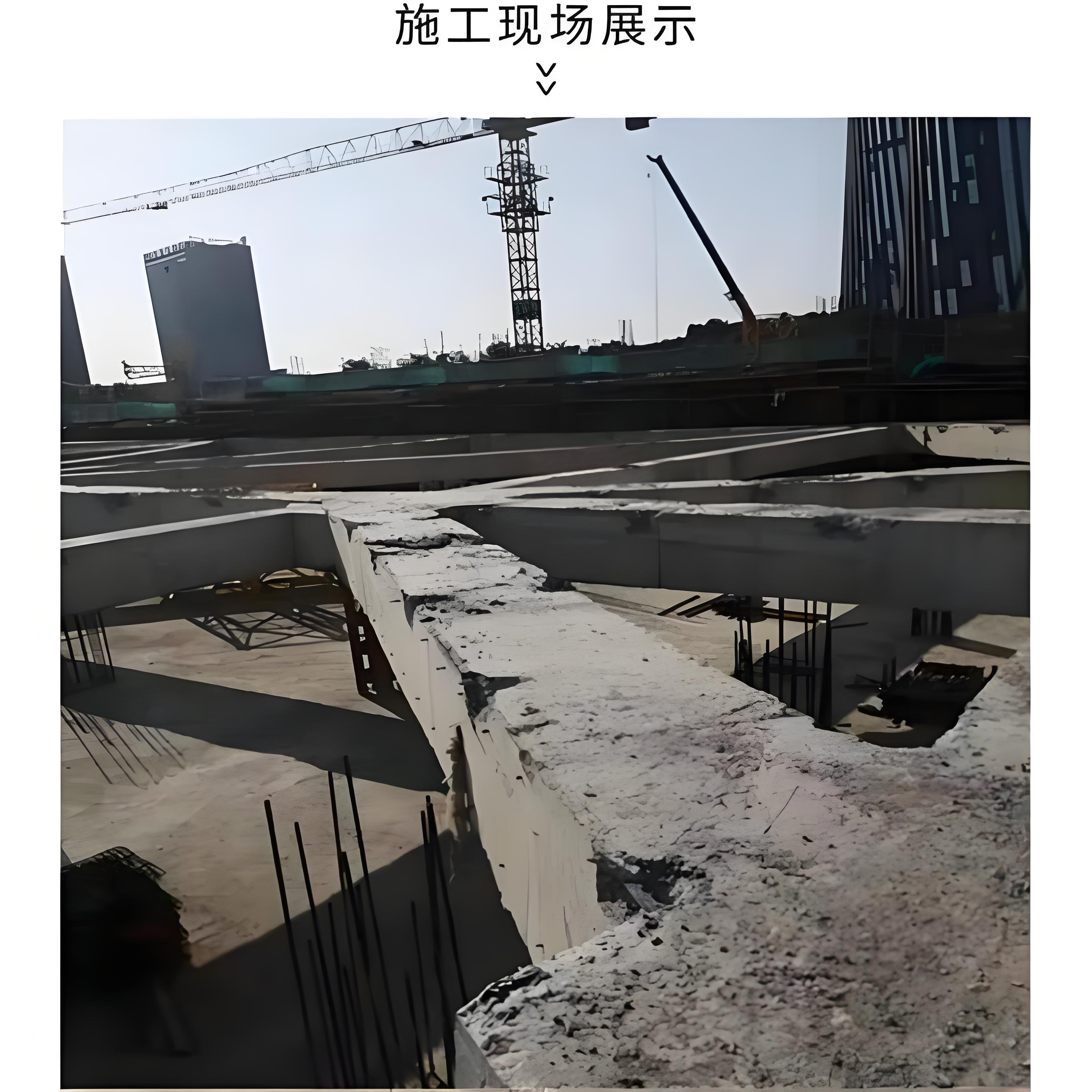 永州修補(bǔ)砂漿用量