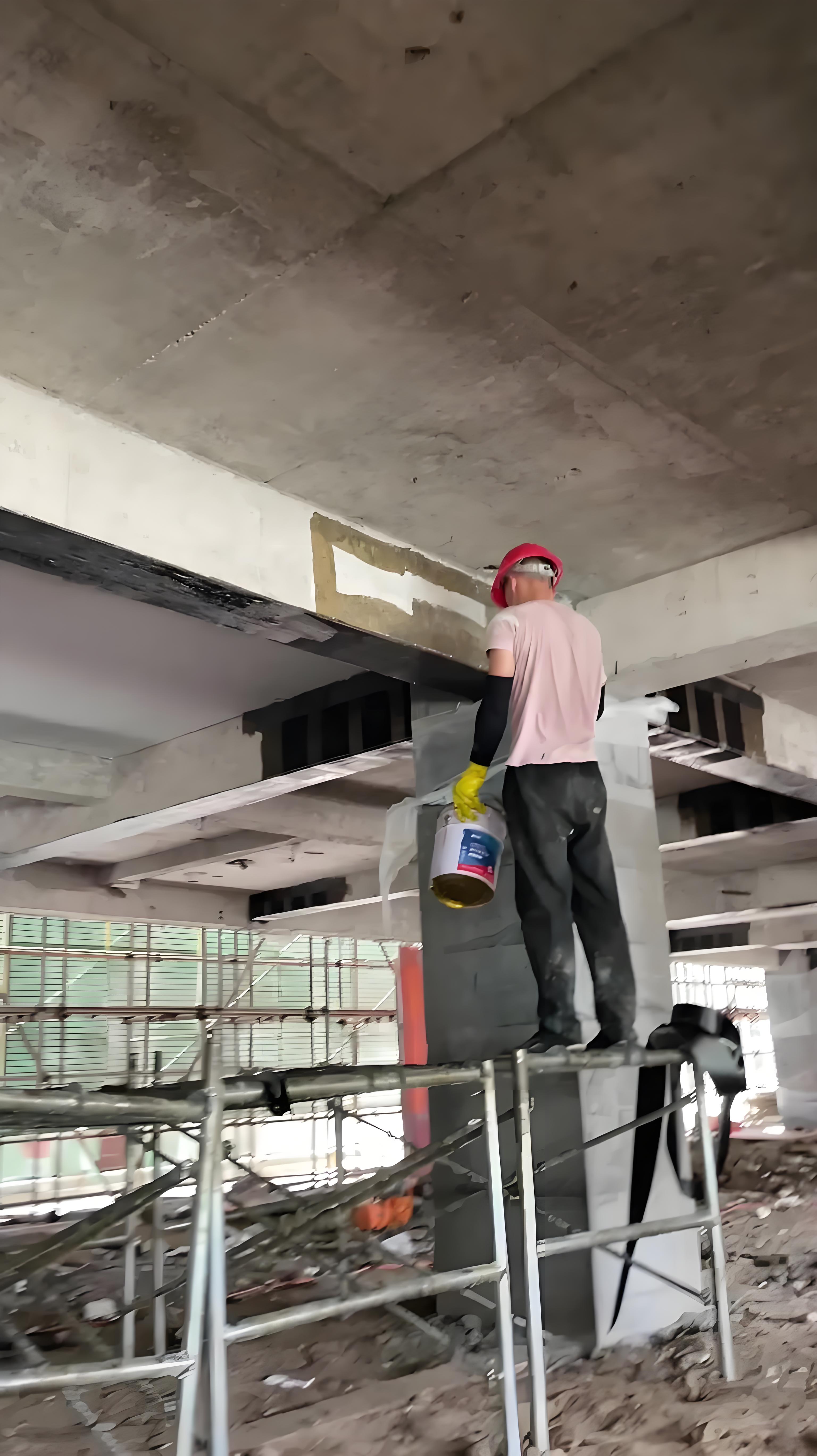 銅川防腐砂漿用量