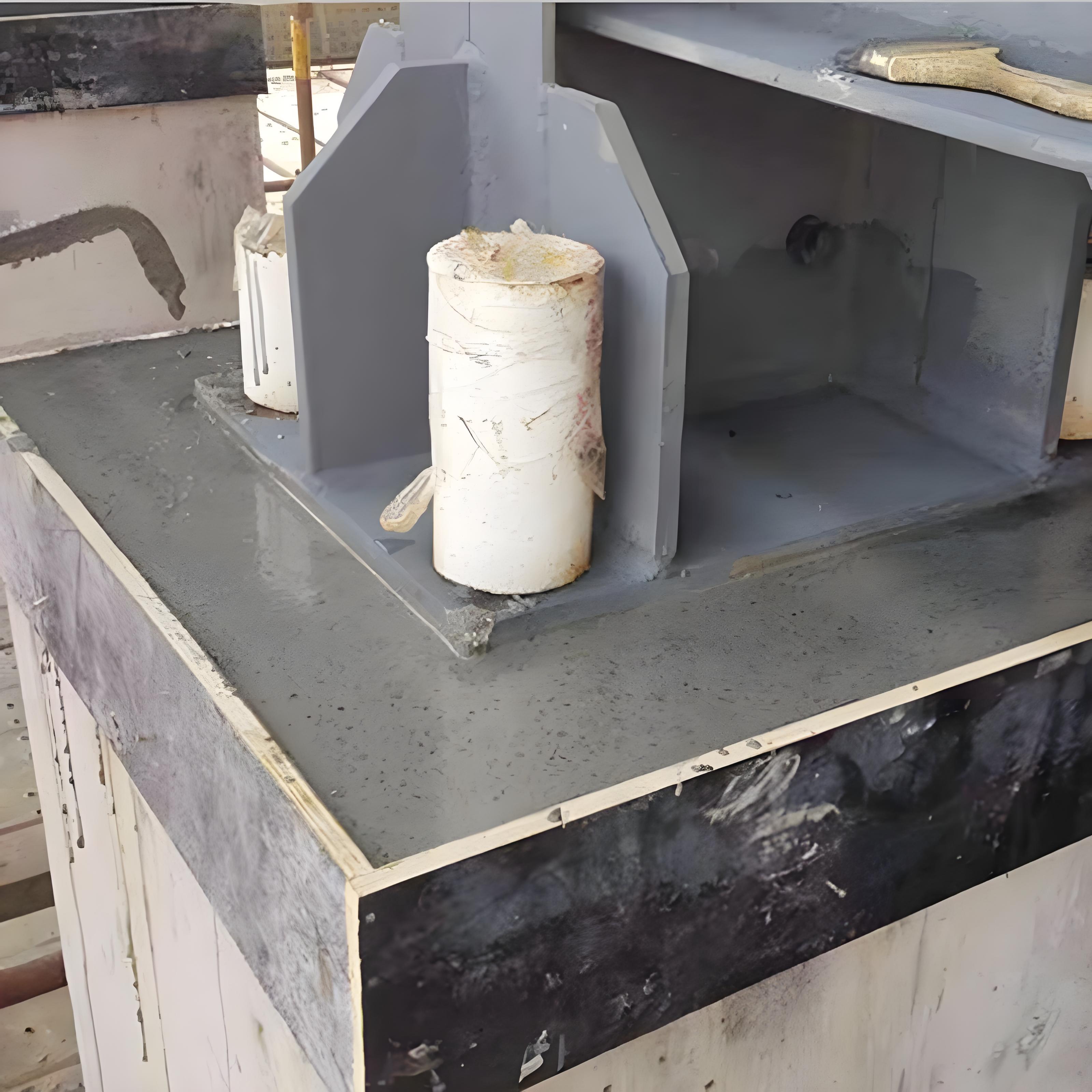 怒江無(wú)收縮灌漿料銷售