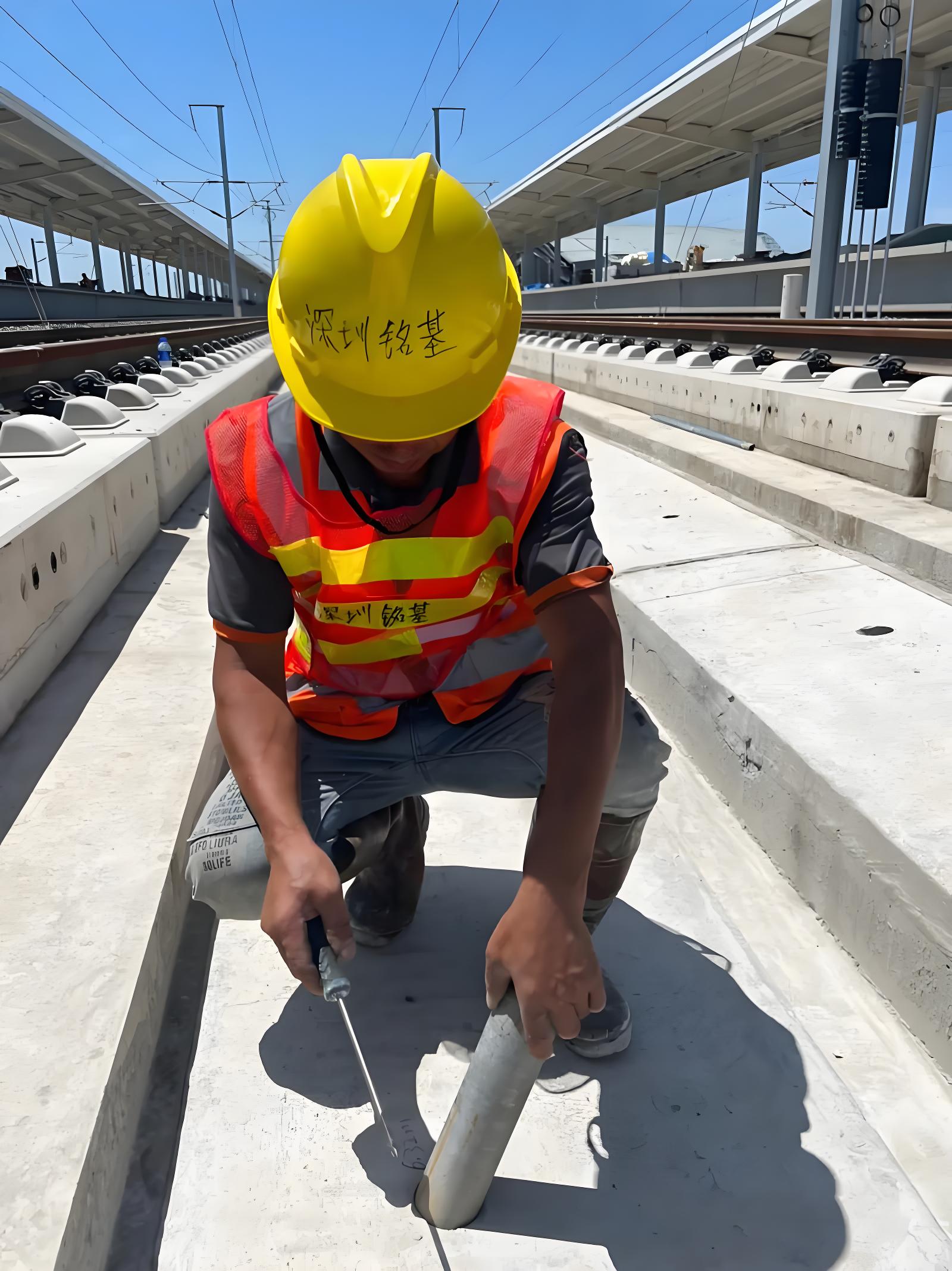 隨州C60灌漿料方法