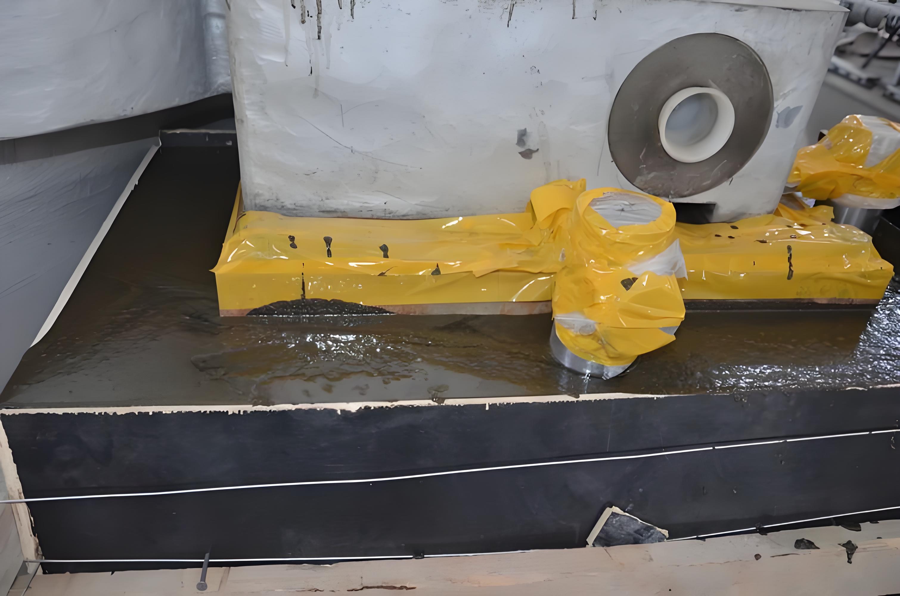 襄樊通用灌漿料銷售