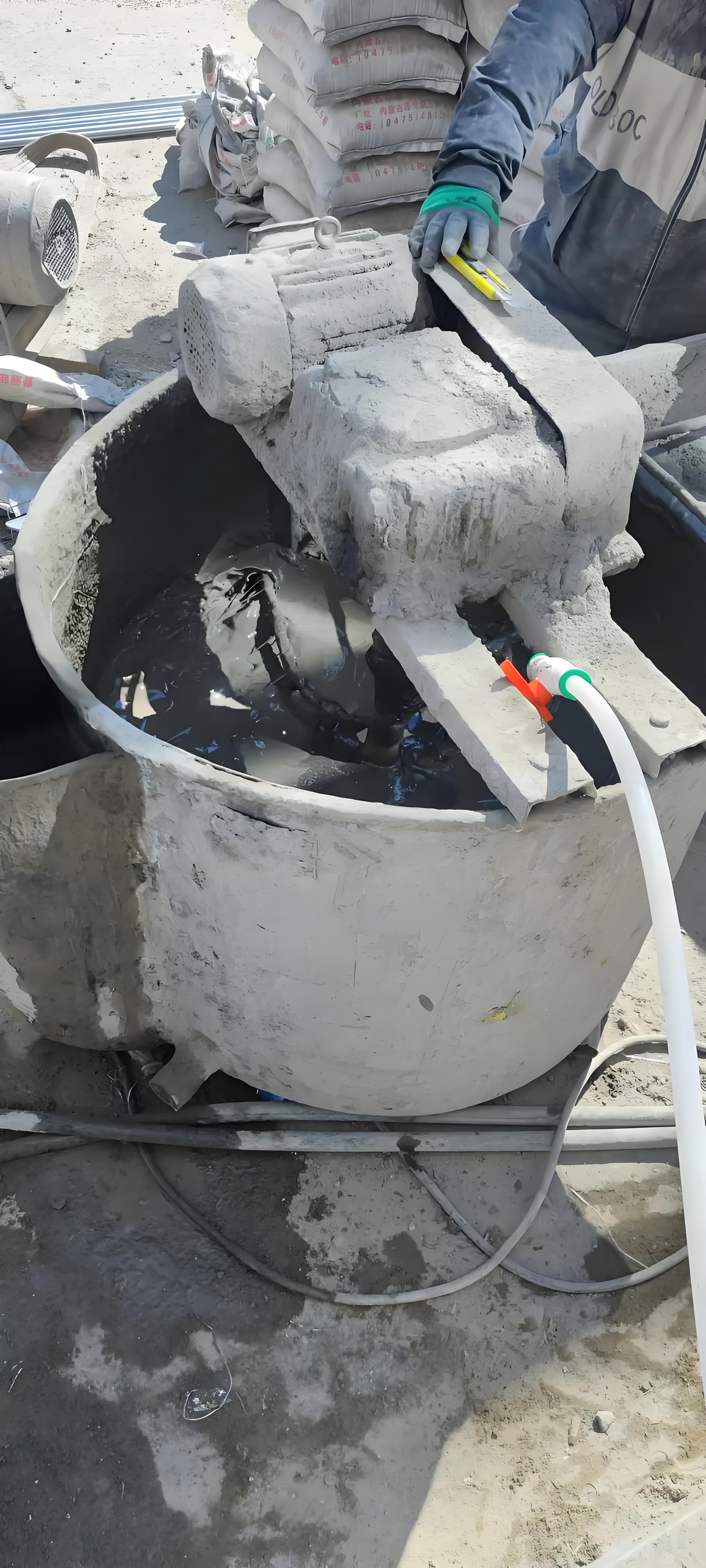 榆林支座灌漿料生產(chǎn)廠家