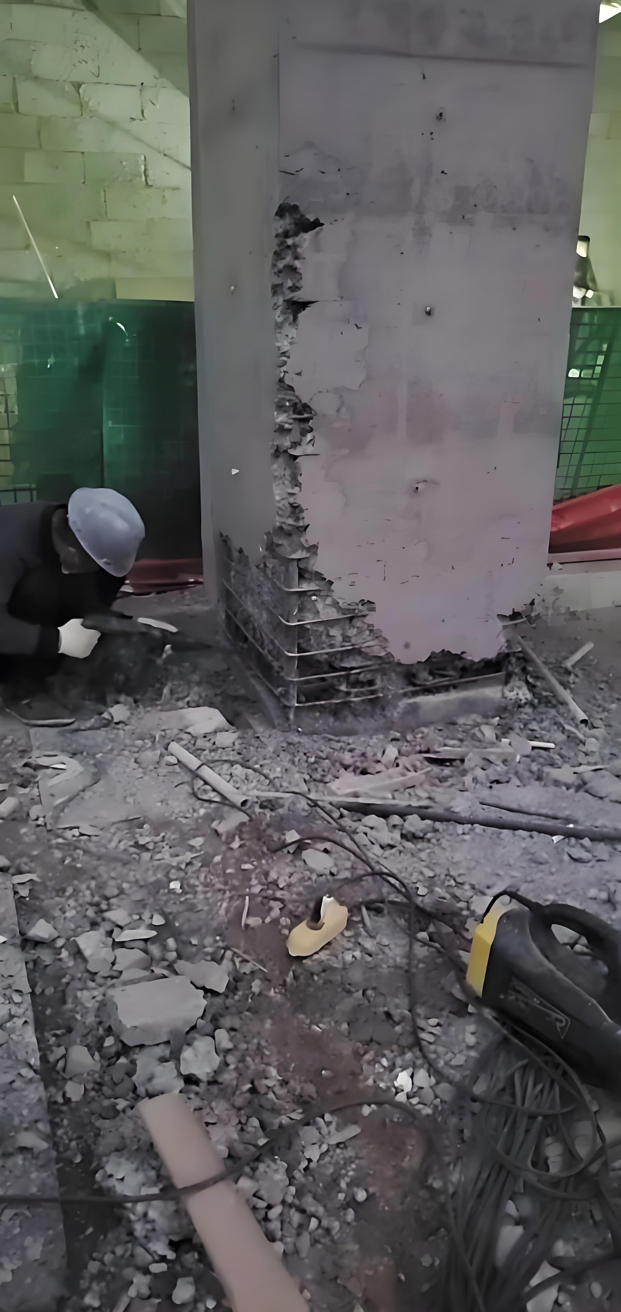 綿陽微膨脹灌漿料C60批發(fā)