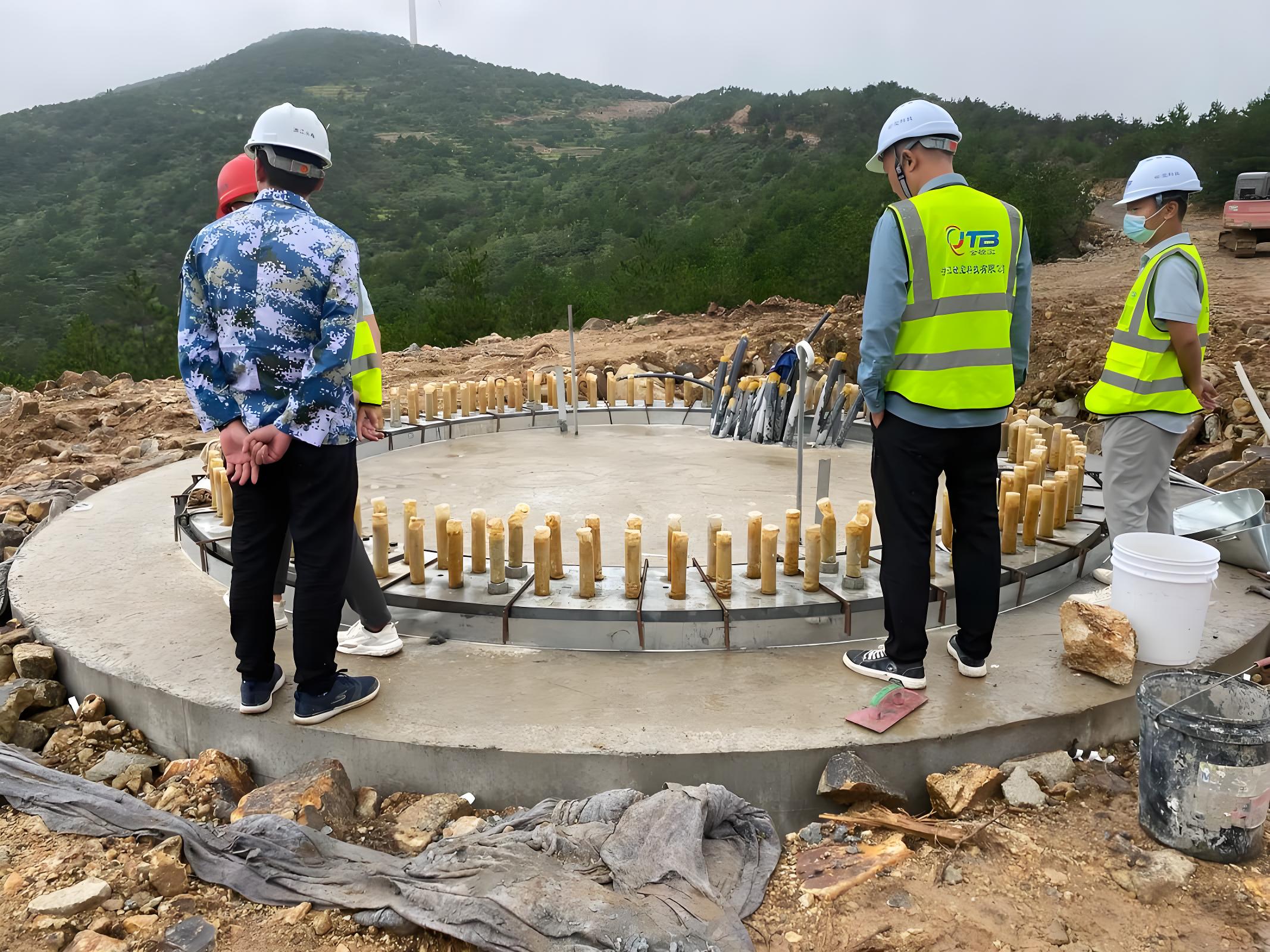 綿陽微膨脹灌漿料C60批發(fā)