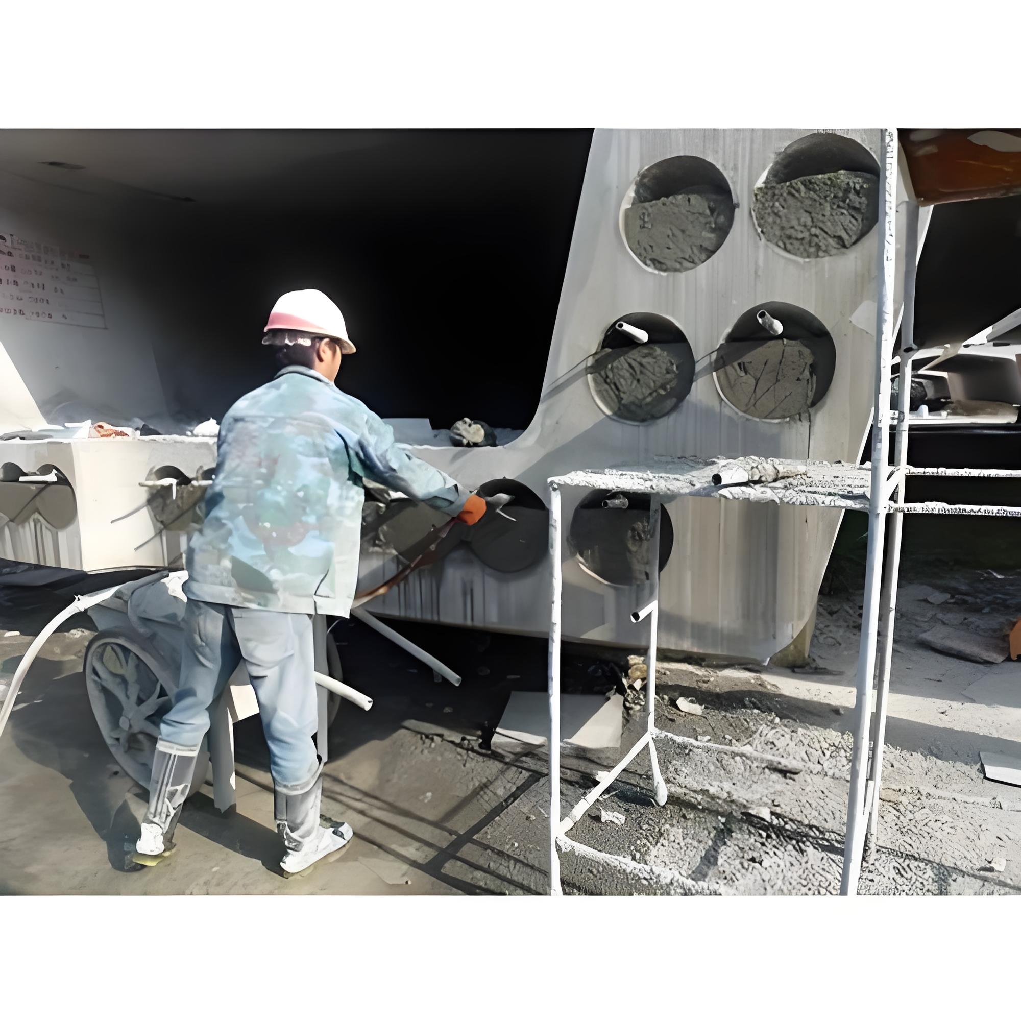 賀州超流態(tài)灌漿料