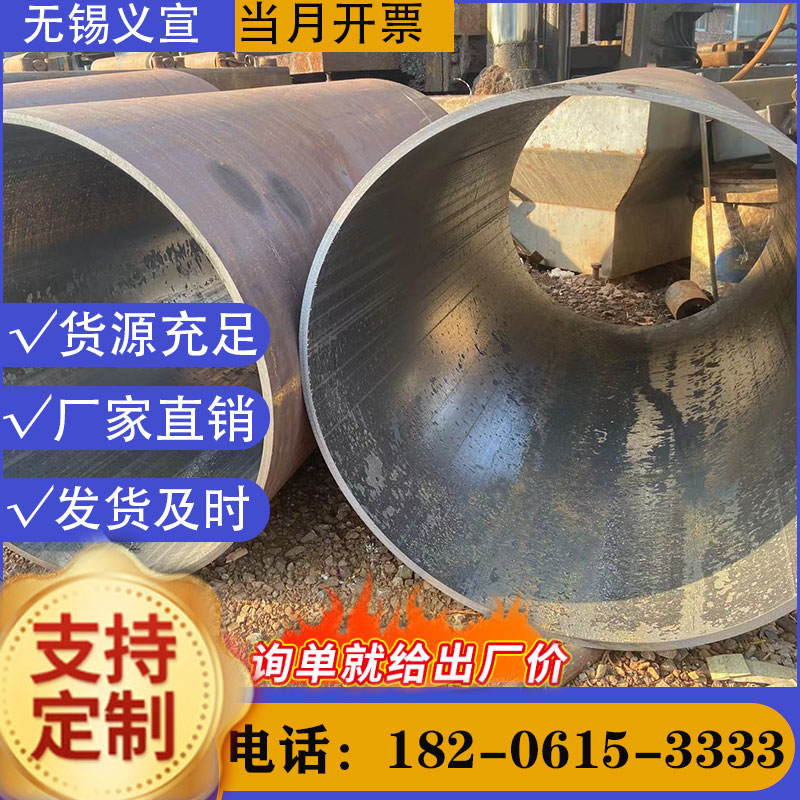 潛江厚壁無縫鋼管35CrMo精密無縫管批發(fā)