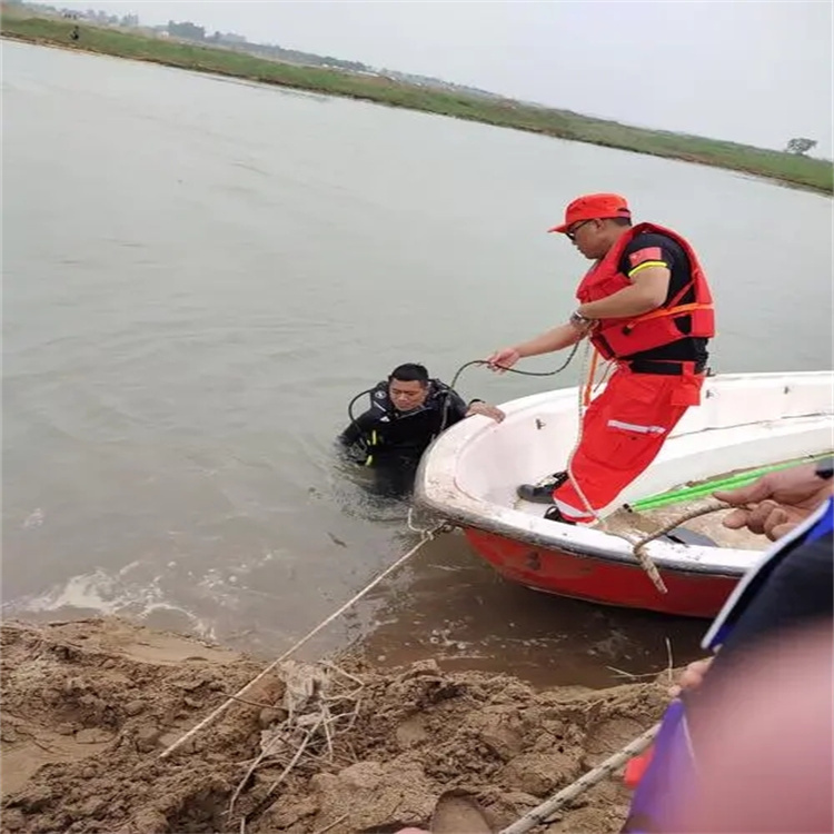 封丘水下切割多少錢 水下救援電話