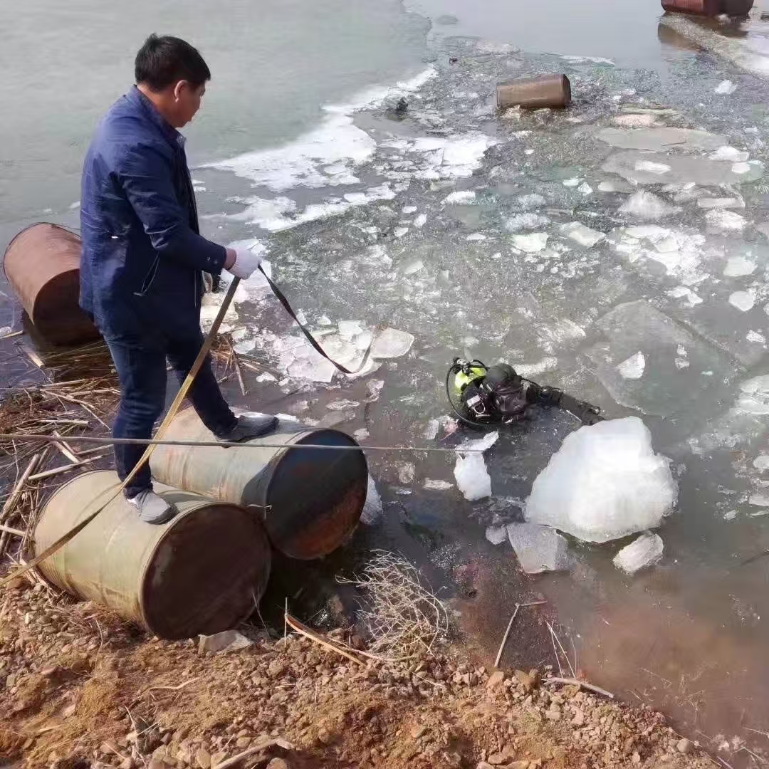 韓城潛水公司氣囊封堵全國服務(wù)