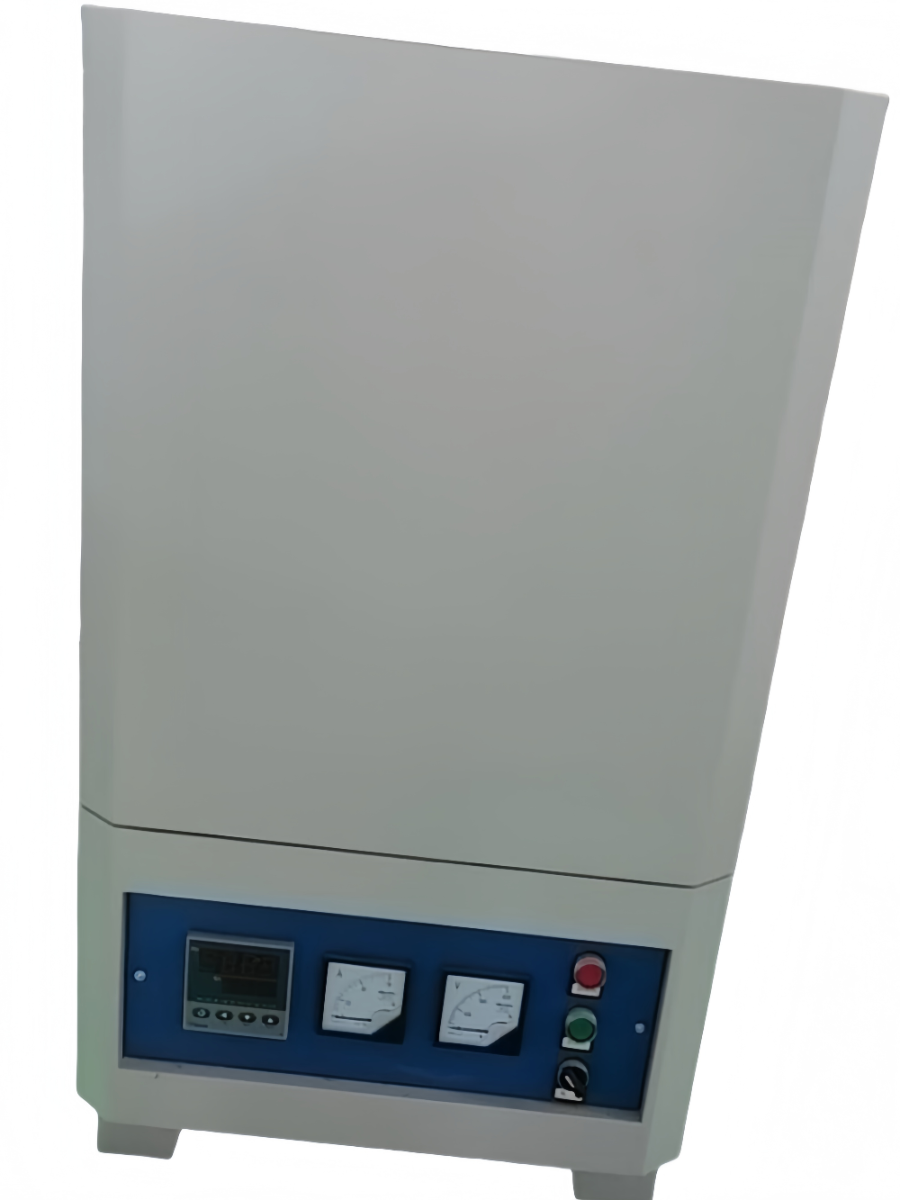 廣西城中中溫型箱式電爐廠家