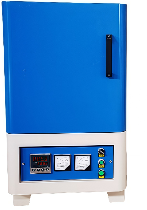 河北行唐中溫型箱式電爐價(jià)格