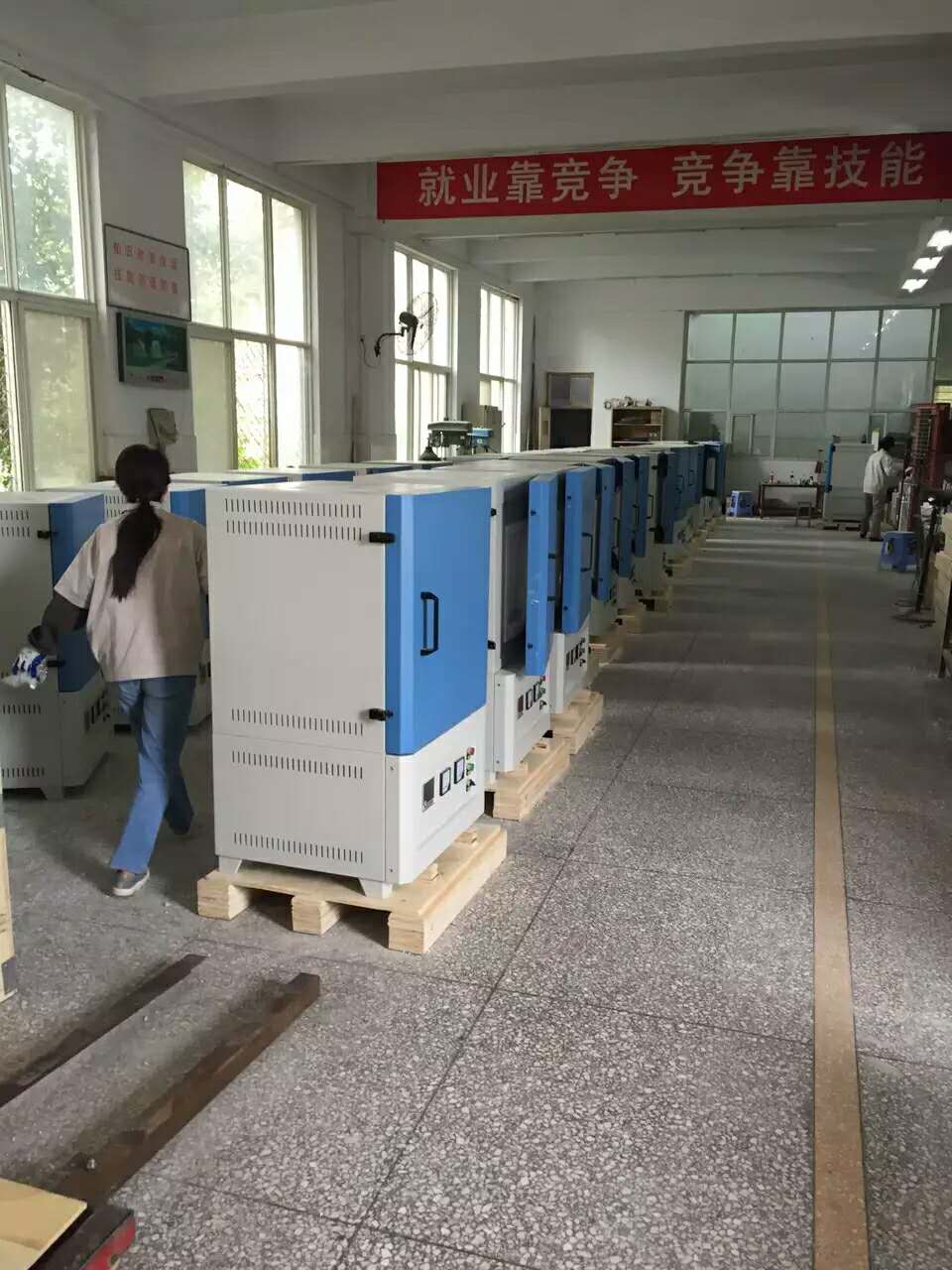 甘肅合水實驗室高溫爐生產(chǎn)廠家