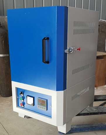 河北安國(guó)中溫型箱式電爐廠家
