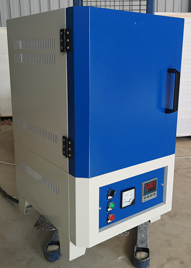 黑龍江依蘭中溫型箱式電爐廠家