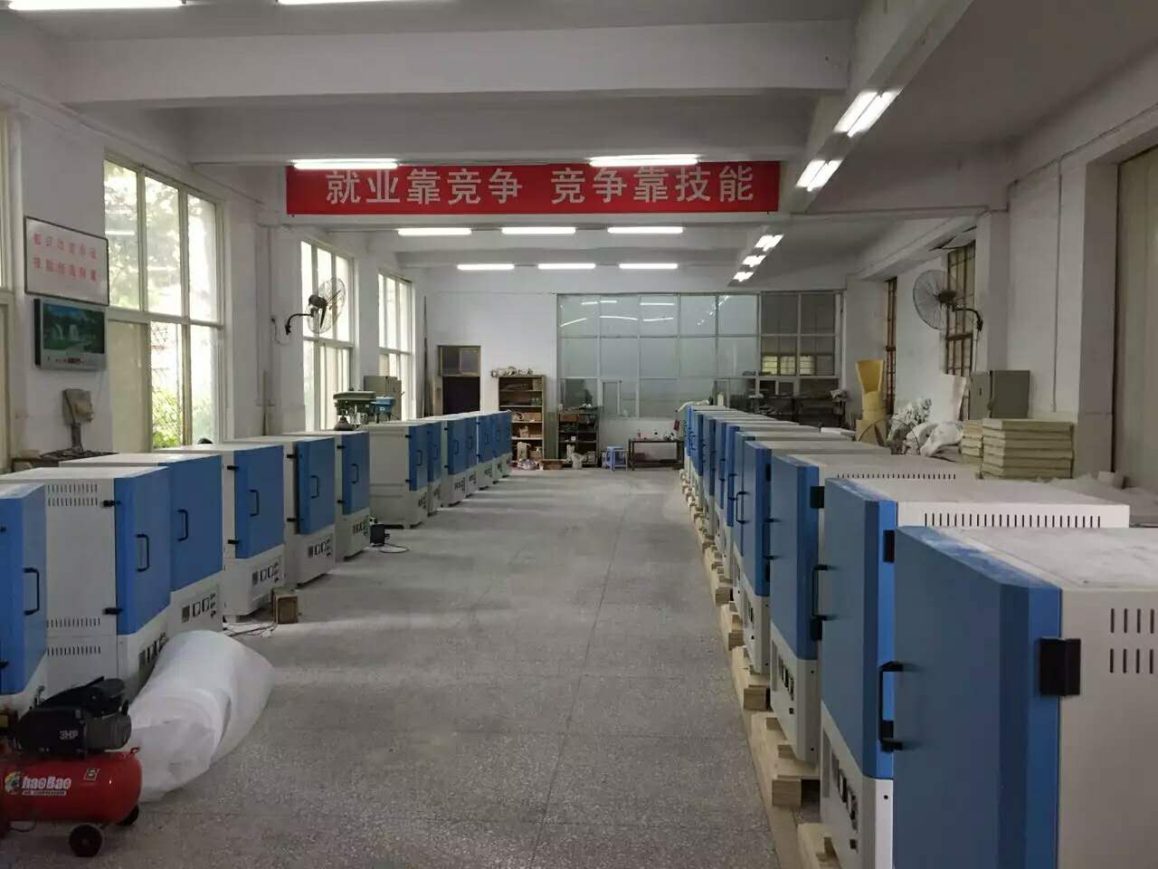 廣東南城區實驗真空氣氛爐價格
