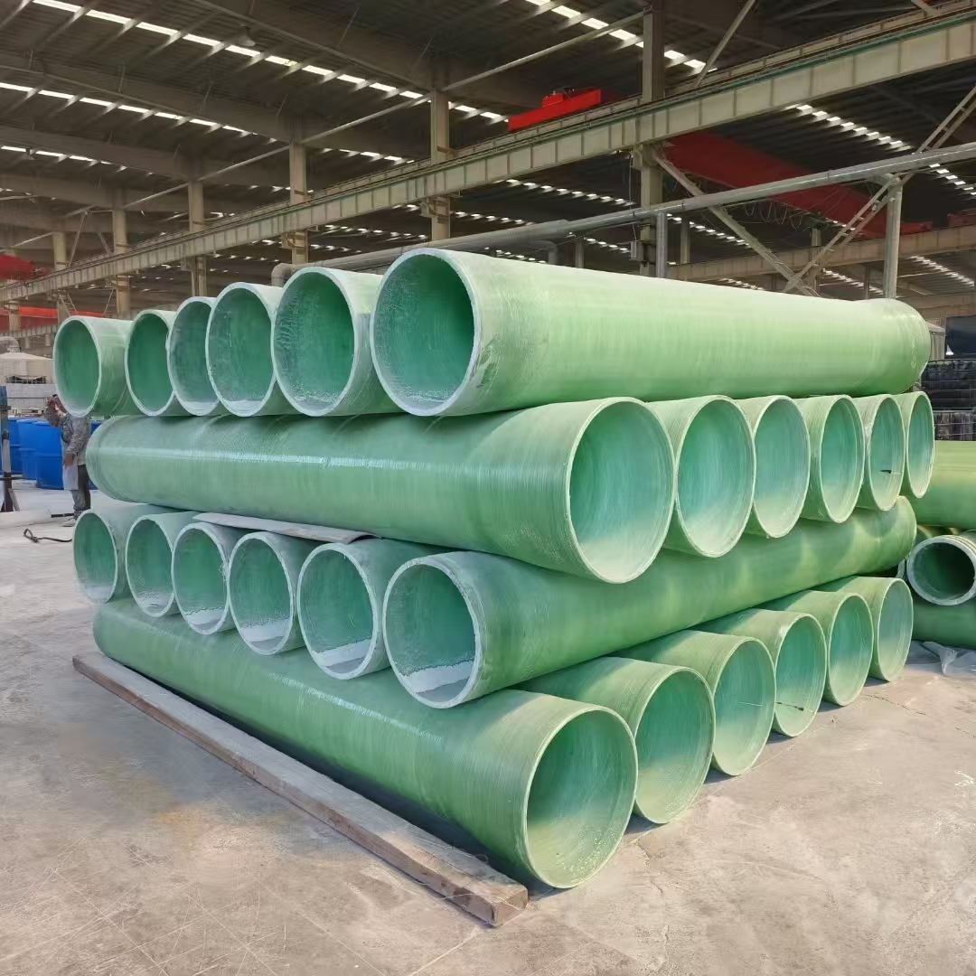臺灣高雄污水管道加工玻璃鋼電力管道24小時接單