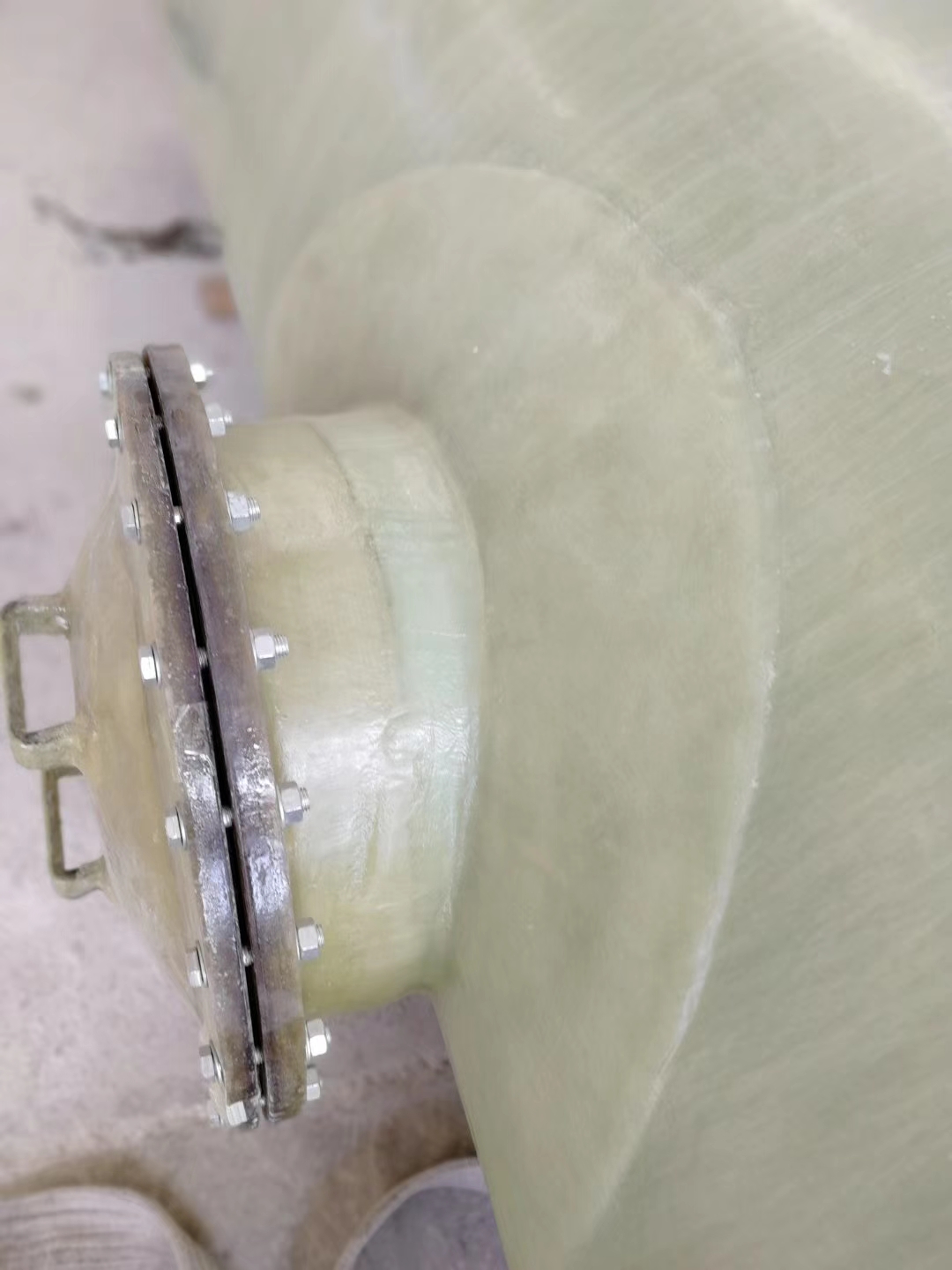 廣元玻璃鋼水罐