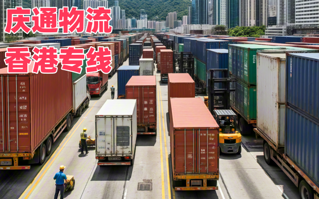 香港到南京進口貨運-香港至南京進口物流-香港至南京清關多少錢