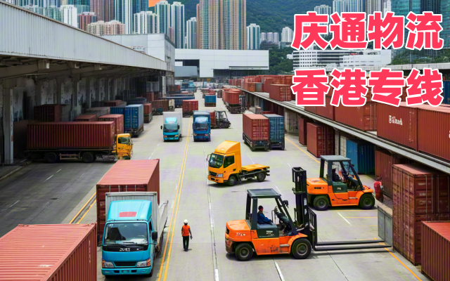 香港到湖州物流時效-香港至湖州進口物流-香港至湖州清關幾天到