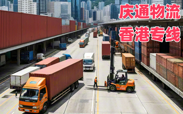 成都物流香港交稅嗎-成都發(fā)貨到香港的專線-成都到香港運輸公司