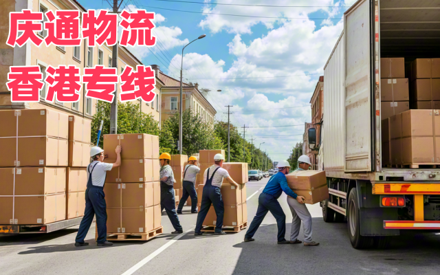 香港到長沙進口貨運-香港至長沙進口物流-香港至長沙清關交稅嗎
