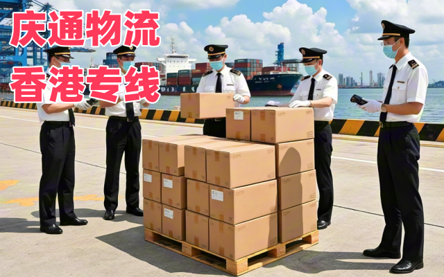 香港到武漢物流費用-香港至武漢進口物流-香港至武漢清關多少錢